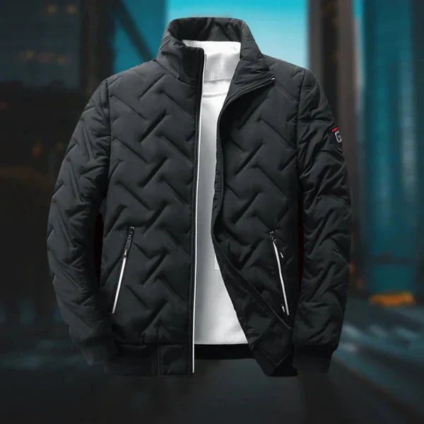 Adrian - Urban Armor Jacke