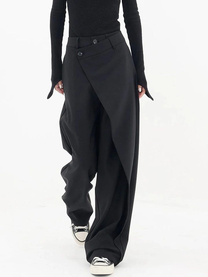 Marlene - Avant-Garde Pantalon