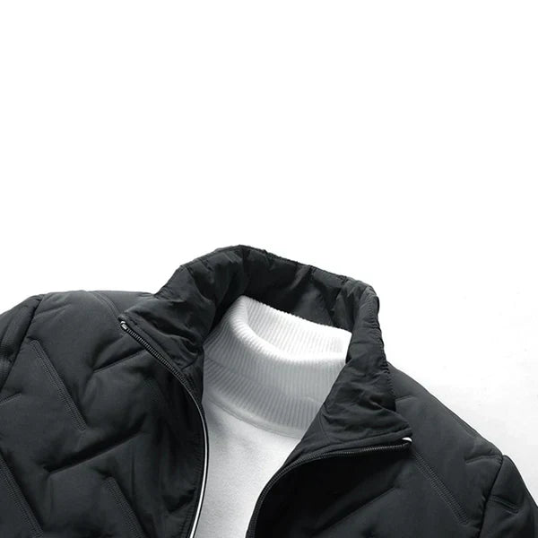 Adrian - Urban Armor Jacke